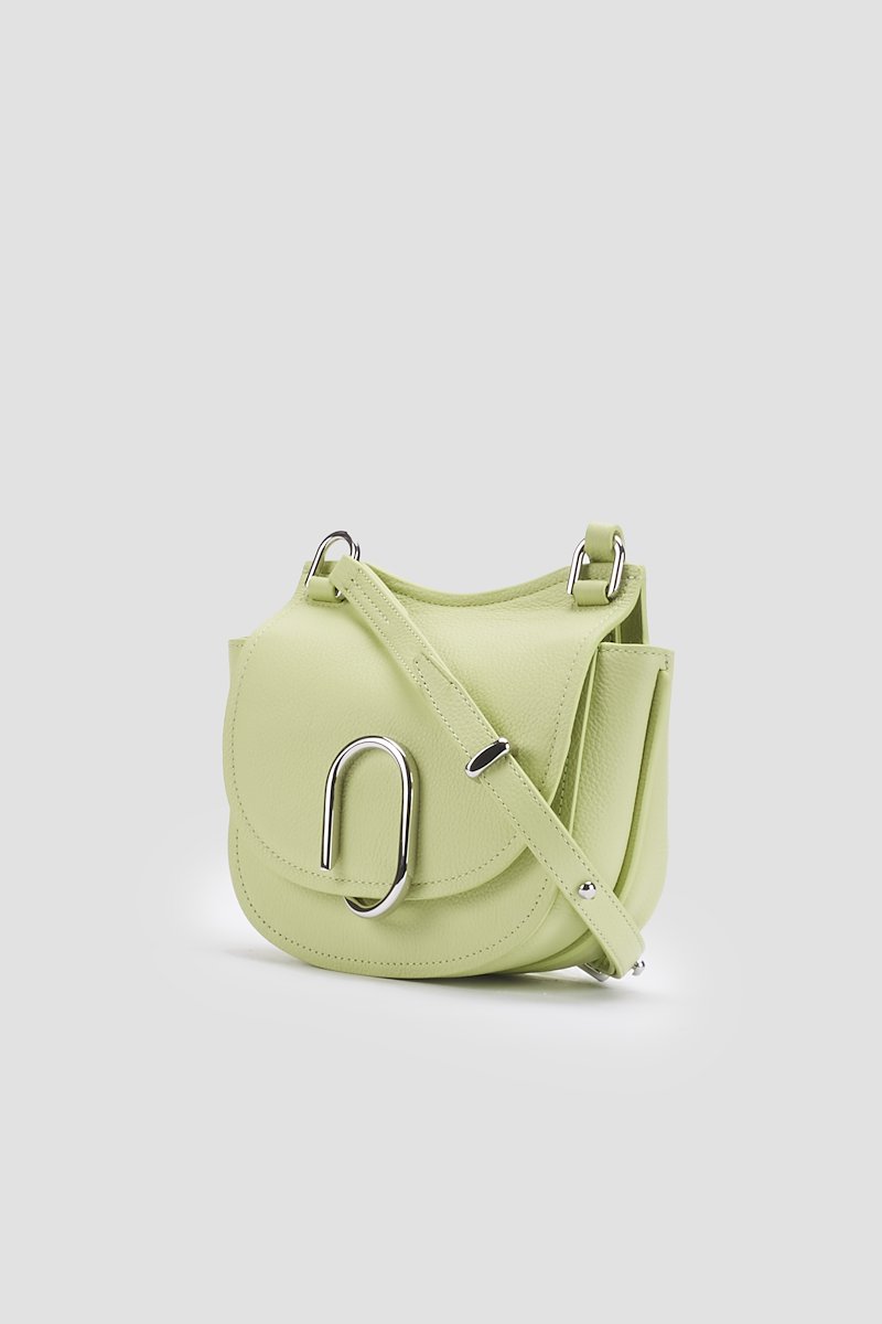 Alix Mini Hunter-green #1 Alix Mini Hunter, null- 3
