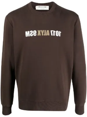 1017 ALYX 9SM メンズ スウェットシャツ通販 - FARFETCH