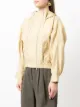 3.1 Phillip Lim HOODED TAFFETA BOXING JACKET