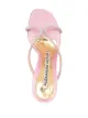 Alexandre Vauthier Cindy crystal-embellished sandals
