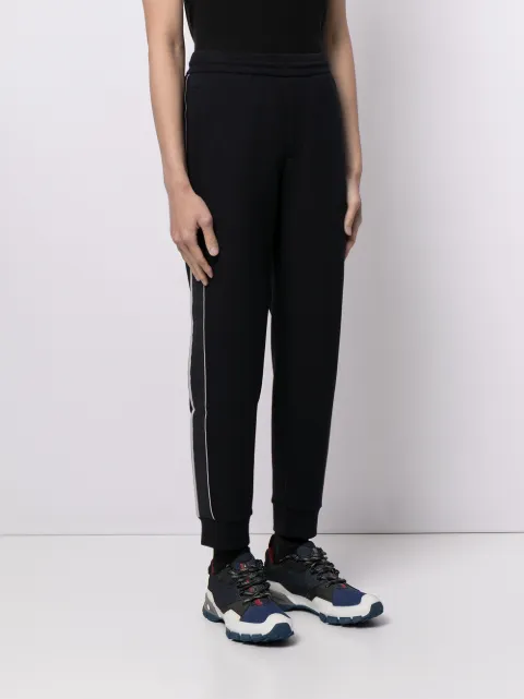 Emporio armani joggers men clearance