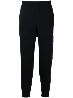 armani joggers mens