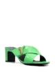 Image 2 of Versace Virtus mule sandals