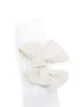 Il Gufo bow-embellished headband