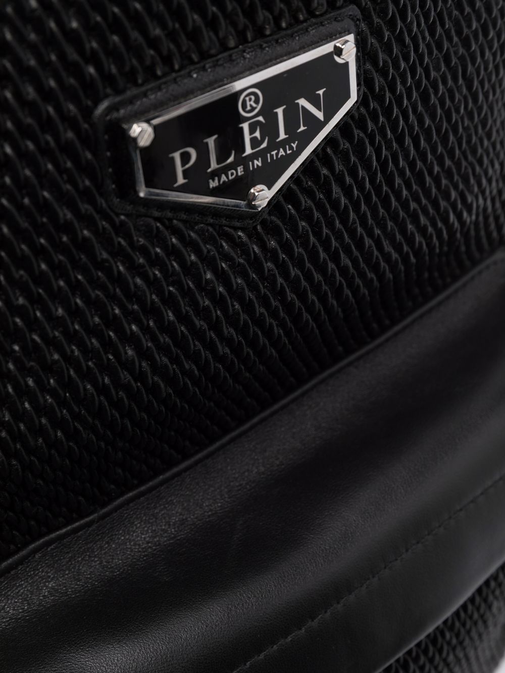 фото Philipp plein рюкзак с логотипом