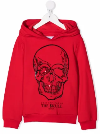 Philipp Plein Junior