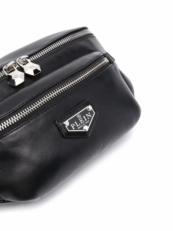philipp plein bum bag