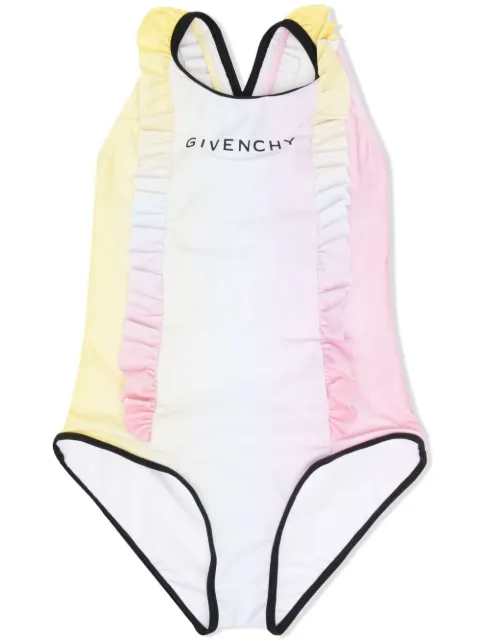 givenchy swimsuit womens