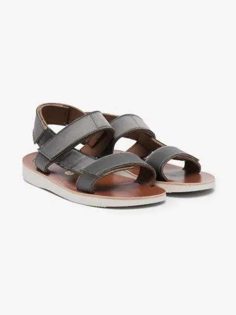 Pèpè Summer double-strap sandals