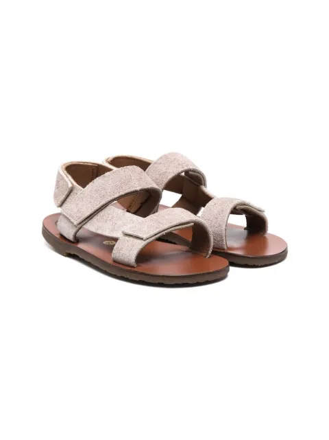 Pèpè PèPè Bailey open-toe sandals