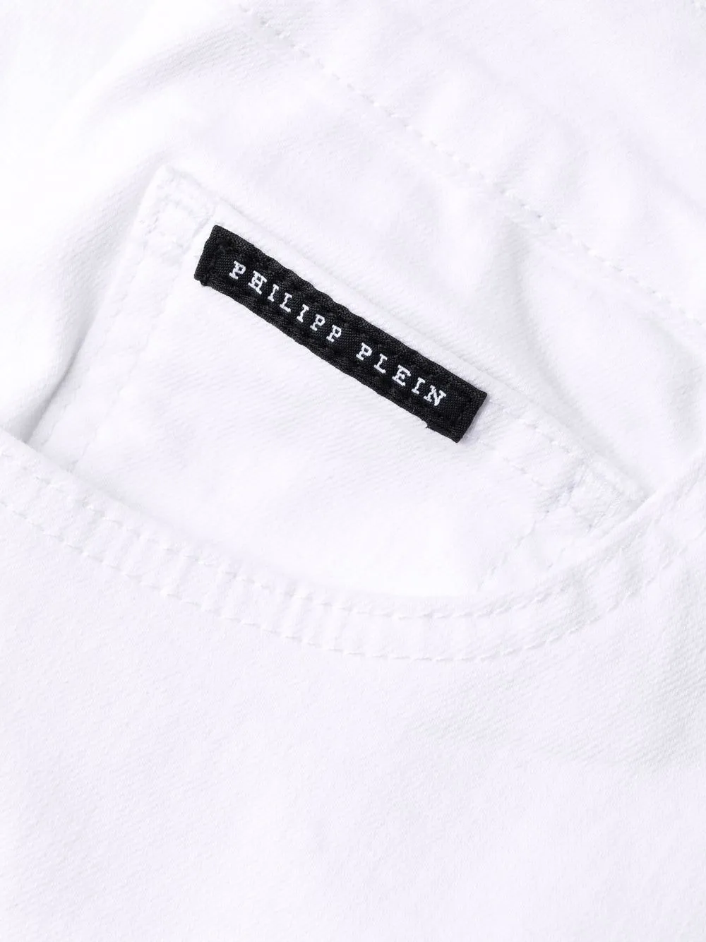 Philipp Plein Jeans dritti | Image 7