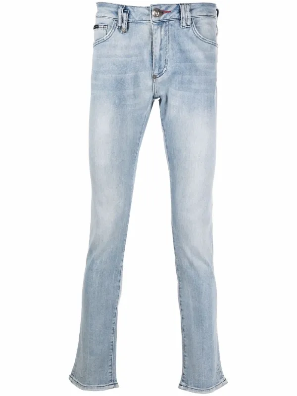 Men's Denim | Philipp Plein