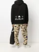 Image 2 of Carhartt WIP logo-print hoodie