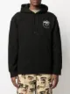 Carhartt WIP logo-print hoodie