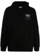 Image 1 of Carhartt WIP logo-print hoodie