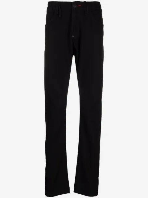 Philipp Plein jeans rectos Milano