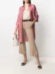 Image 2 of Alberto Biani mid-rise flared trousers