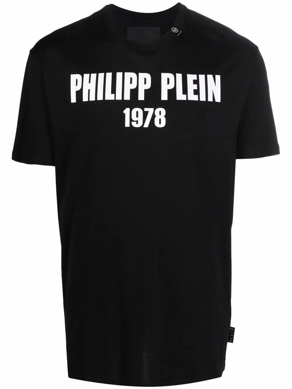 фото Philipp plein футболка p1978 с логотипом