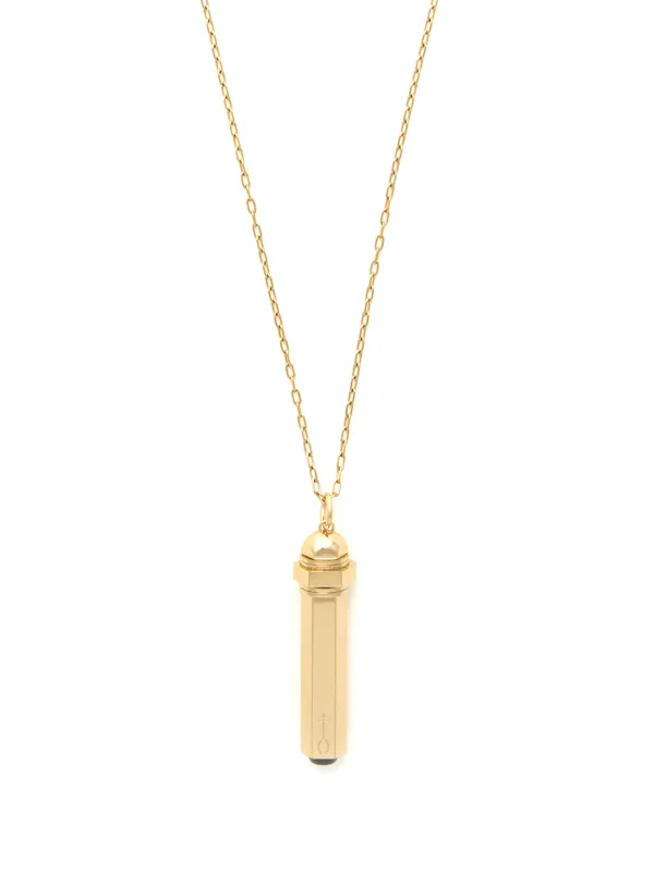 Capsule locket shop