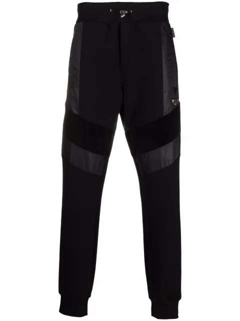 Philipp Plein Calça esportiva Iconic