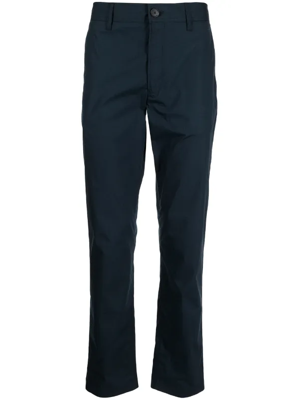 lined trousers