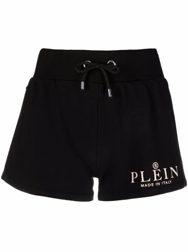 philipp plein shorts