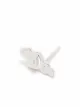 KAY KONECNA Pia stud earrings