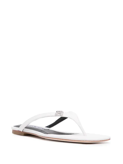 alexander wang ivy mule