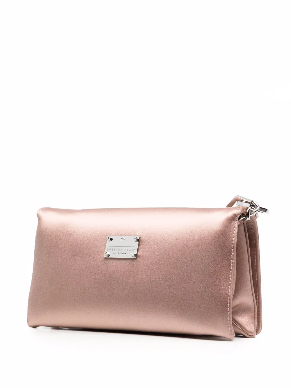 фото Philipp plein сумка на плечо iconic с декором skull