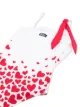Image 2 of Mc2 Saint Barth Kids Fairy Snoopy Love swimsuit