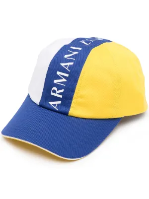 armani exchange accessories