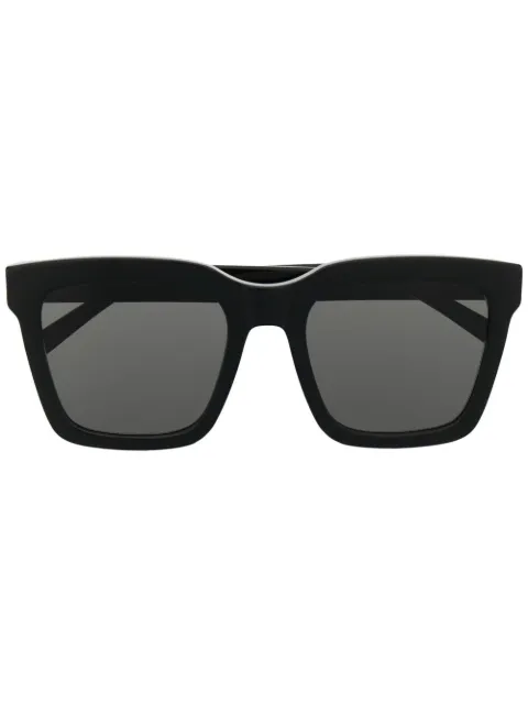 Retrosuperfuture square frame sunglasses