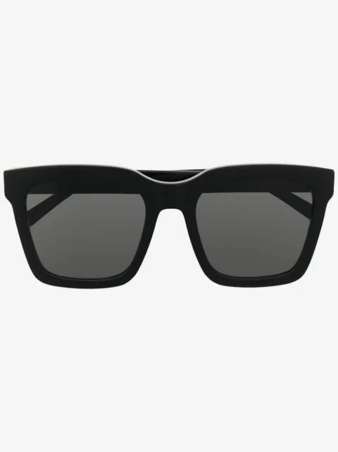 Retrosuperfuture square frame sunglasses