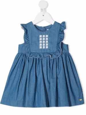 Tartine Et Chocolat Baby Casual Dresses For Kids Kidswear Farfetch 2020