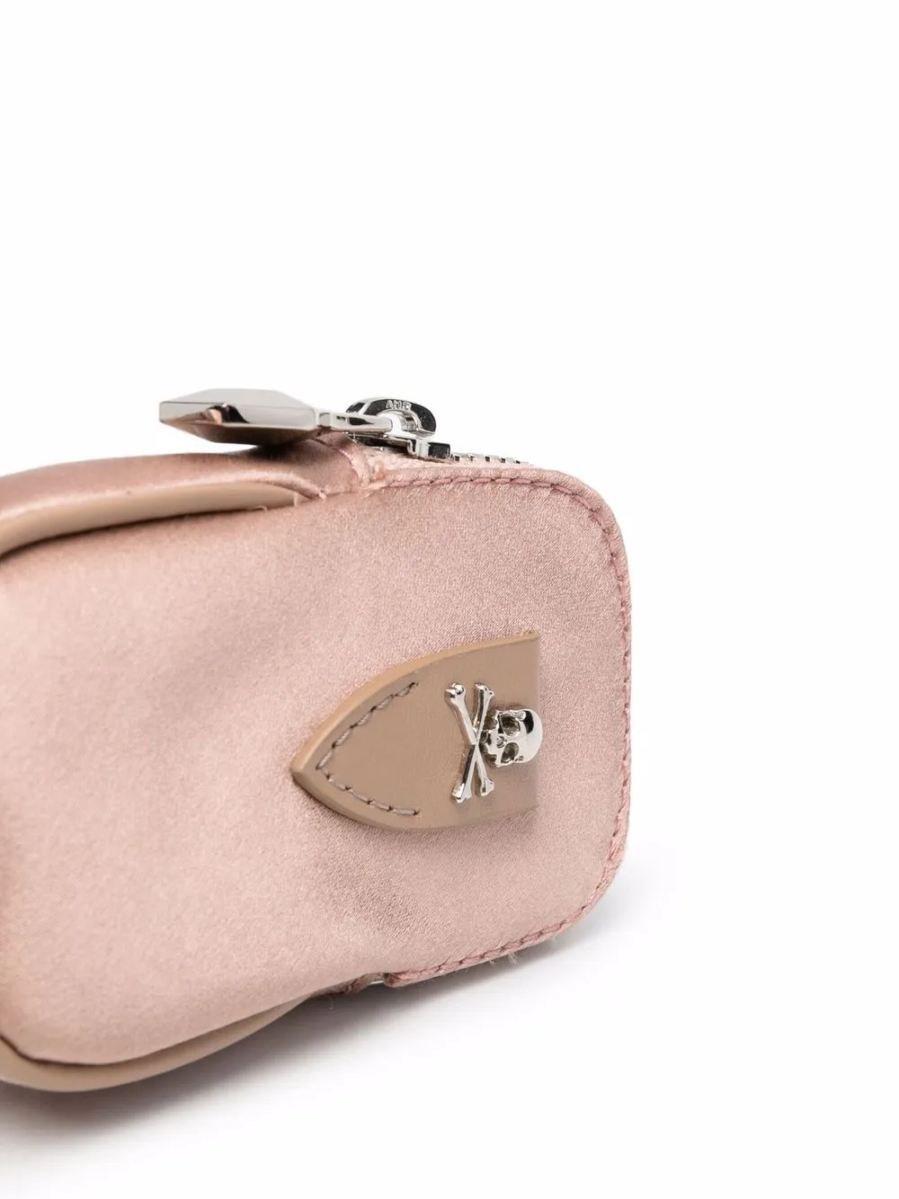 фото Philipp plein поясная сумка iconic