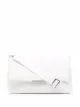 Image 1 of Philipp Plein monogram-print messenger bag