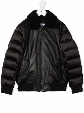 Philipp Plein Junior