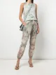 Image 2 of John Elliott tie-dye muscle T-shirt