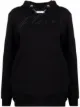 Bild 1 von Philipp Plein Hoodie mit Logo-Stickerei