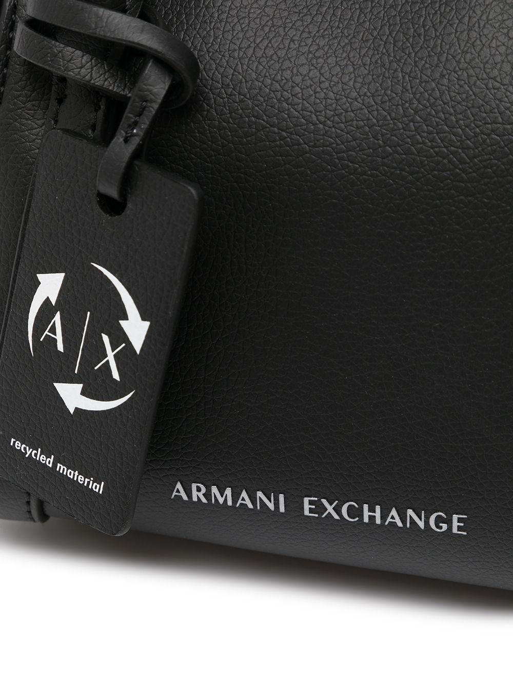 фото Armani exchange сумка размера мини