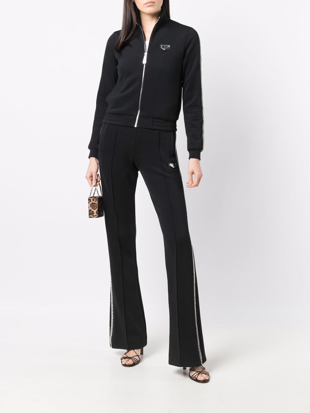 фото Philipp plein jogging jacket and trousers set