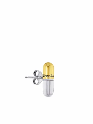 True Rocks