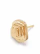 KAY KONECNA Isami stud earrings