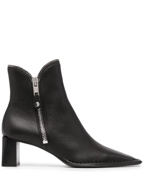 alexander wang lane boot