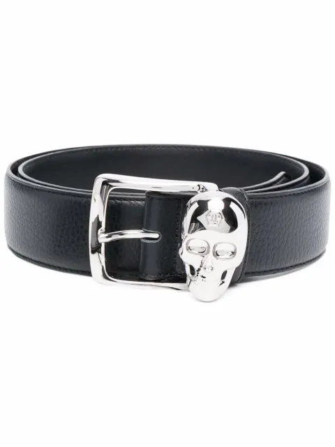 philipp plein bayan belt