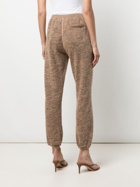 john elliott track pants