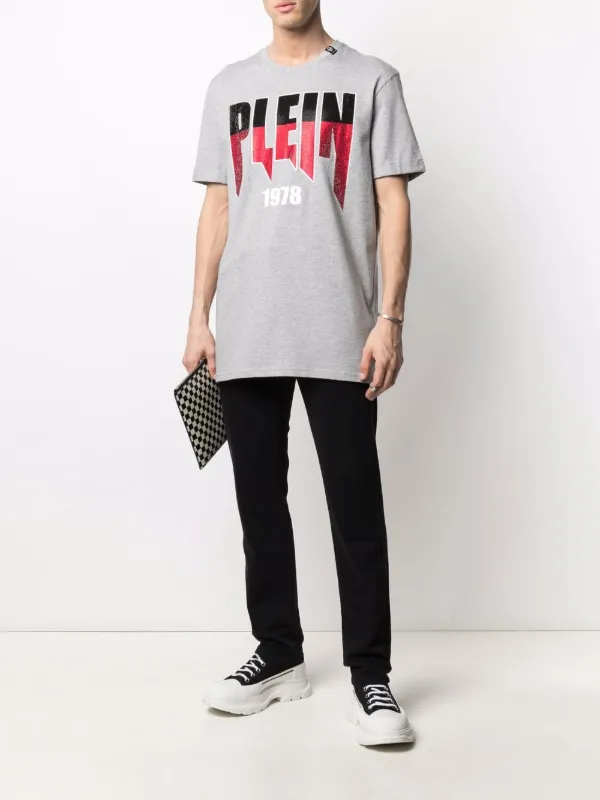 Philipp plein 78 t on sale shirt