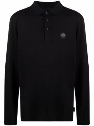 philipp plein polo t shirt