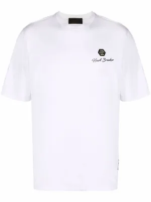 Philipp Plein T-Shirts for Men on Sale 
