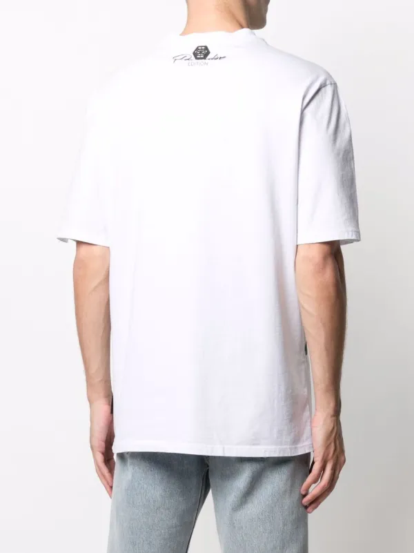 Philipp Plein Paradise Panther T-shirt 